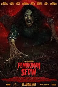 Pemukiman Setan 2023 torrent