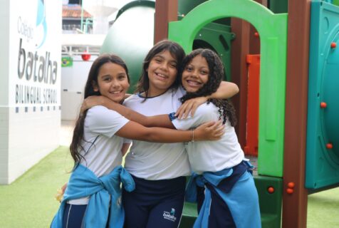 Dia da Amizade – 14/02/2025
