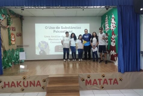 PPU – Portas para a Universidade, projeto realizado pelos alunos do 9º Ano aqui no BATALHA!