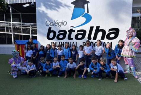 ✨ Bem-vindos à Volta às Aulas 2026