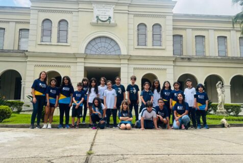 Museu da Imigração