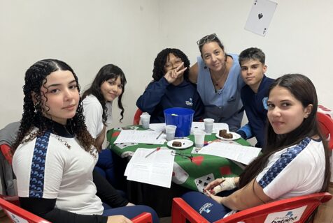 Projeto Estação da Probabilidade